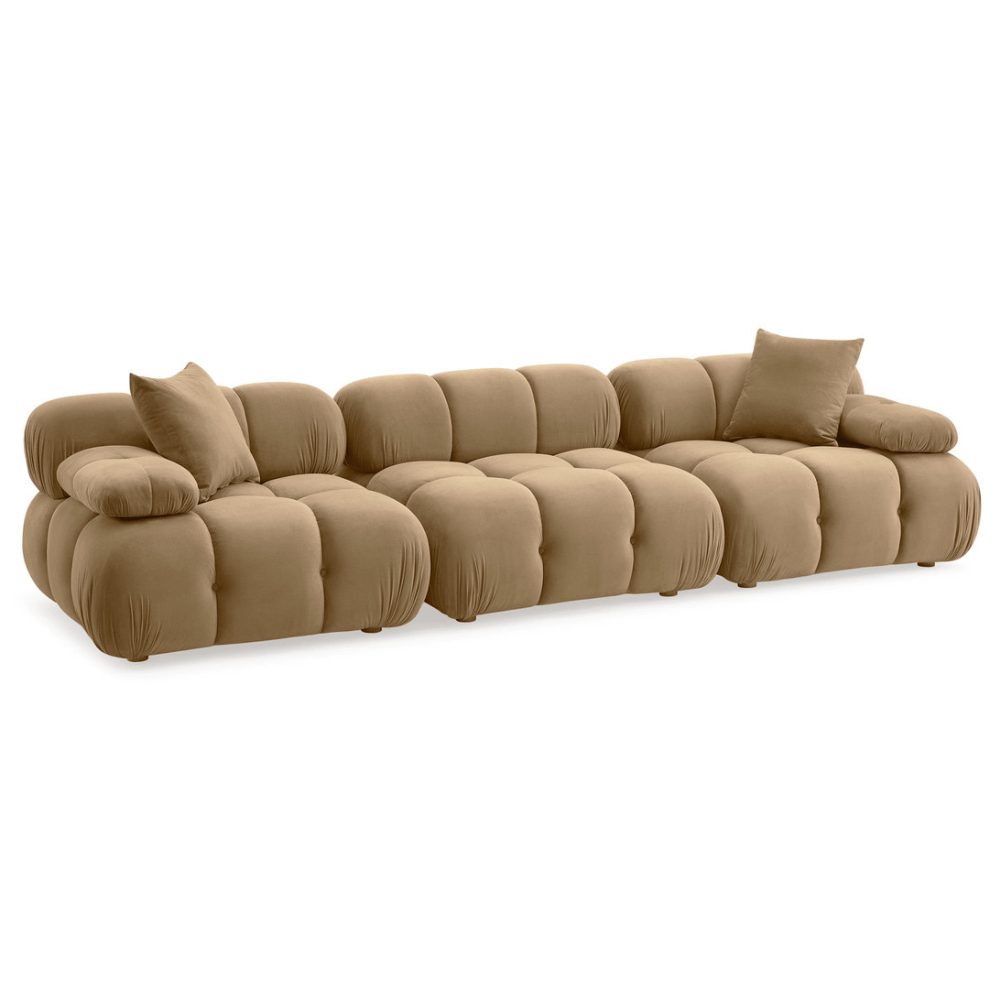 Calliope Modular Collection Sofa