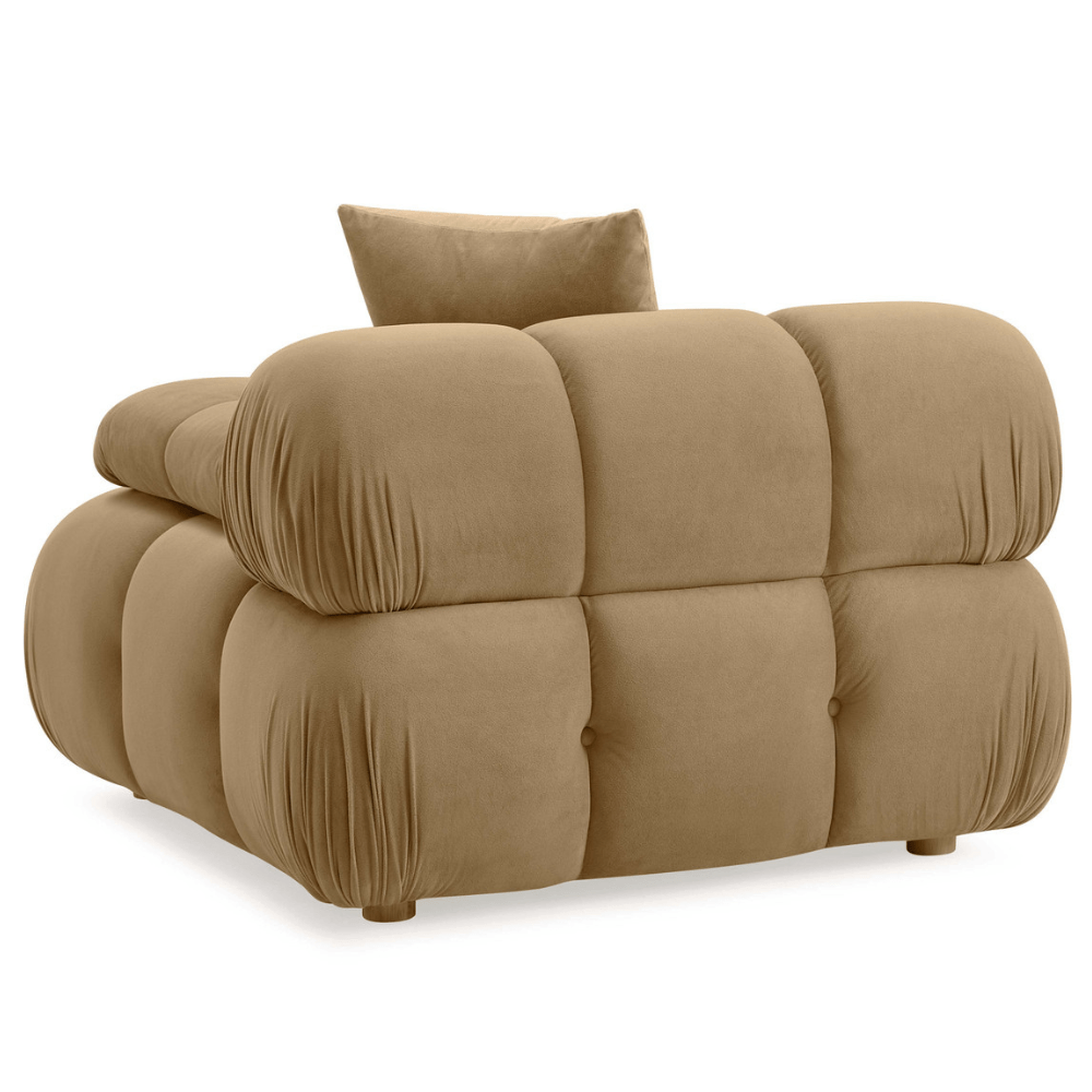 Calliope Modular Collection Sofa