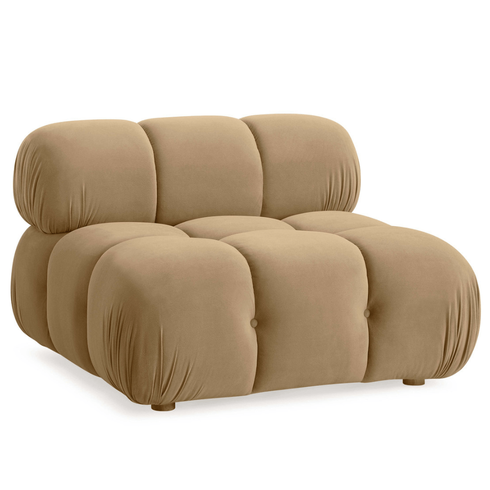 Calliope Modular Collection Sofa