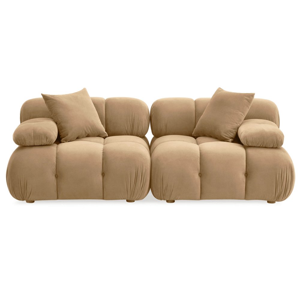 Calliope Modular Collection Sofa TOV-L69018