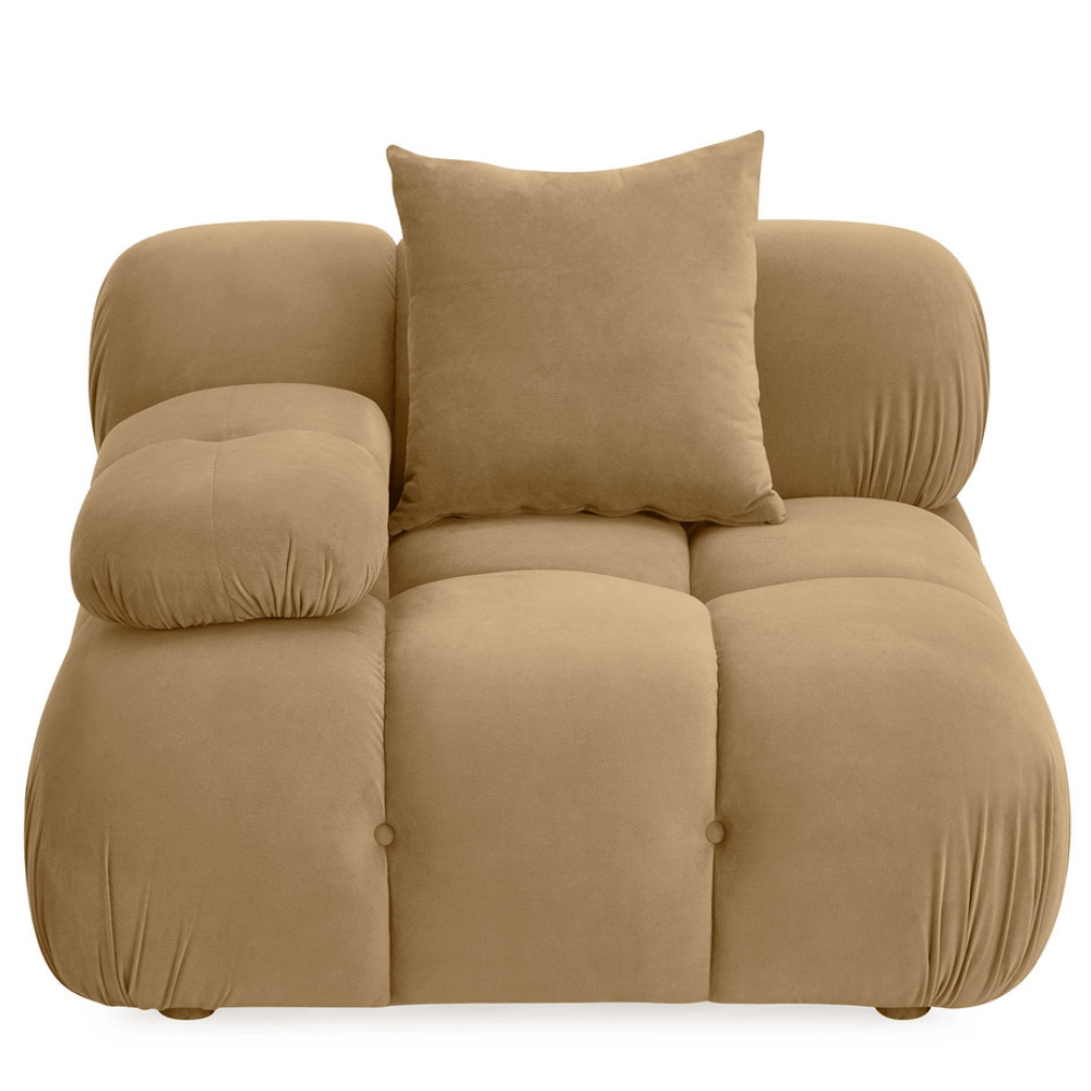 Calliope Modular Collection Sofa TOV-S69014