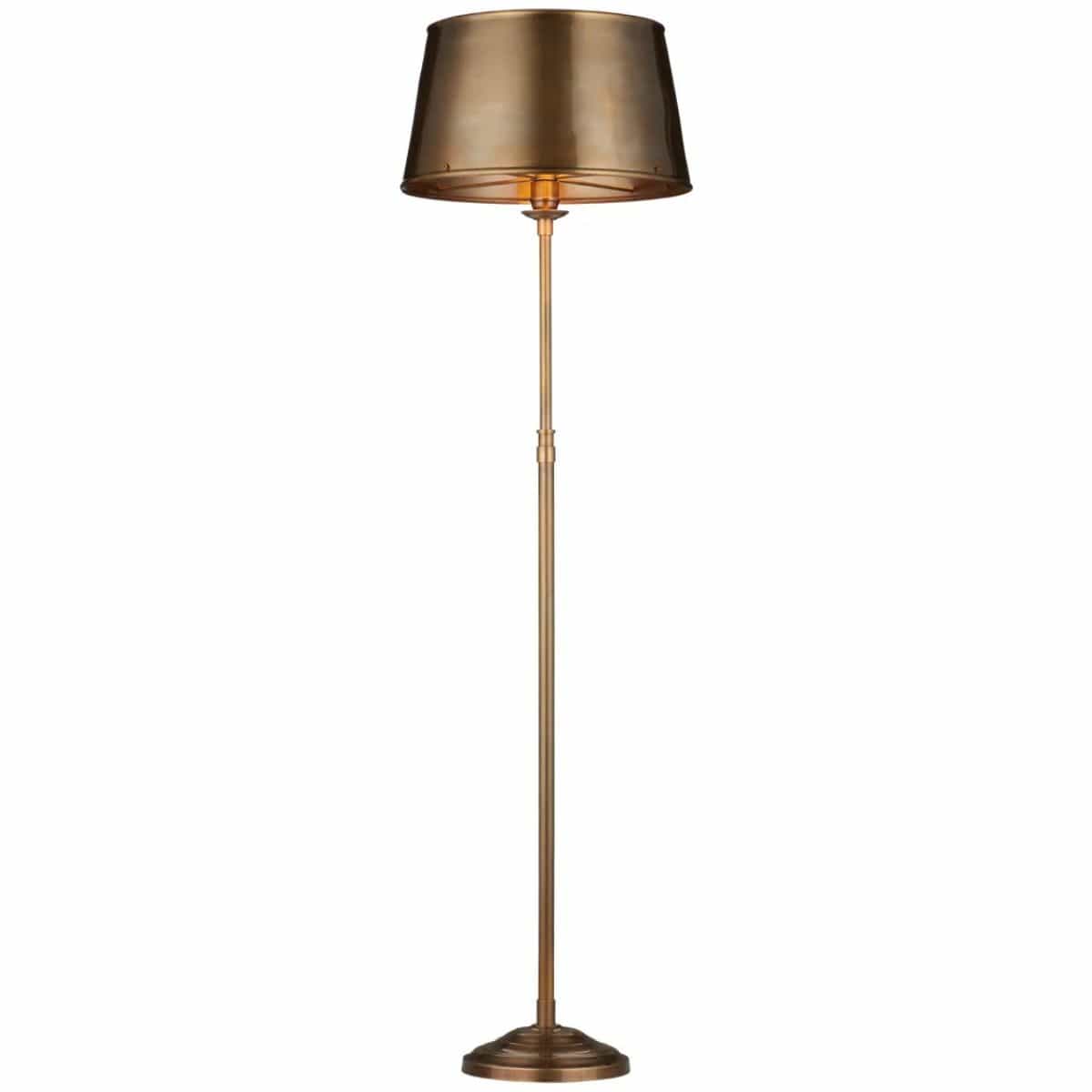 Callum Floor Lamp Floor Lamps 8000-0191