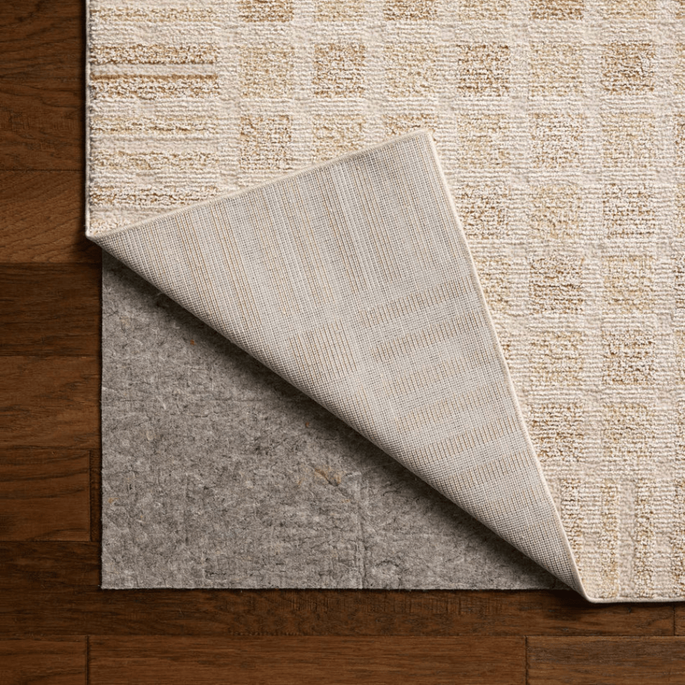 Calvin Bone/Natural Rug Rugs