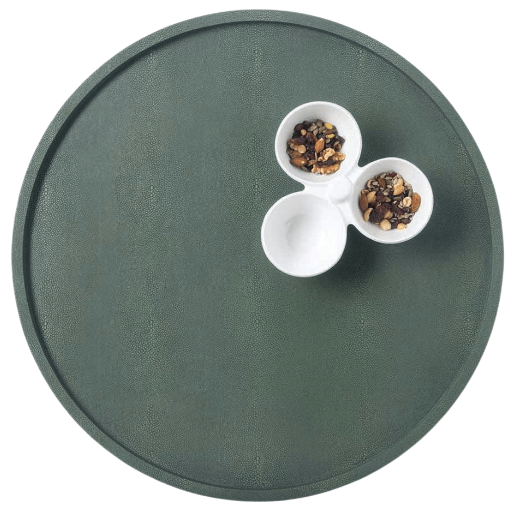 Calvin Lazy Susan Serveware