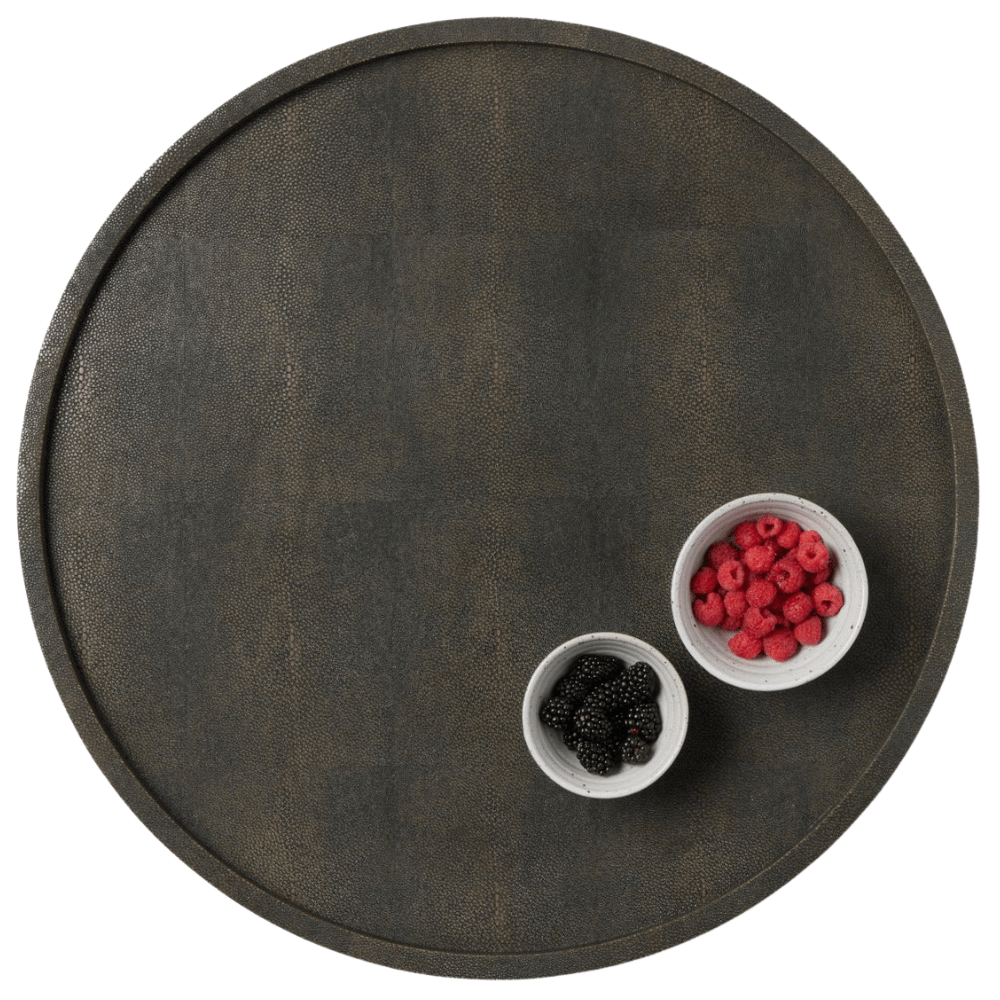 Calvin Lazy Susan Serveware