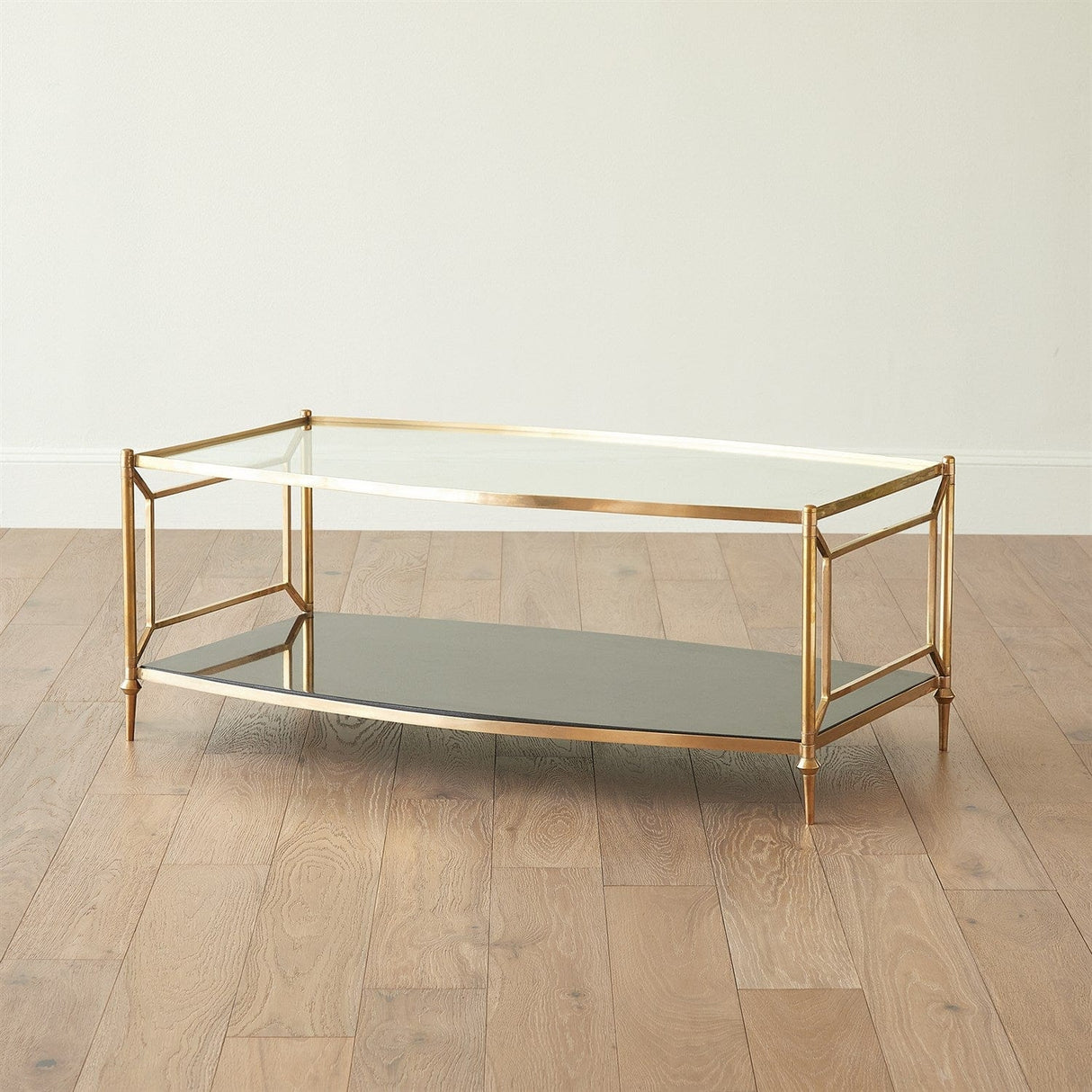 Camber Cocktail Table Accent Table 8.83211