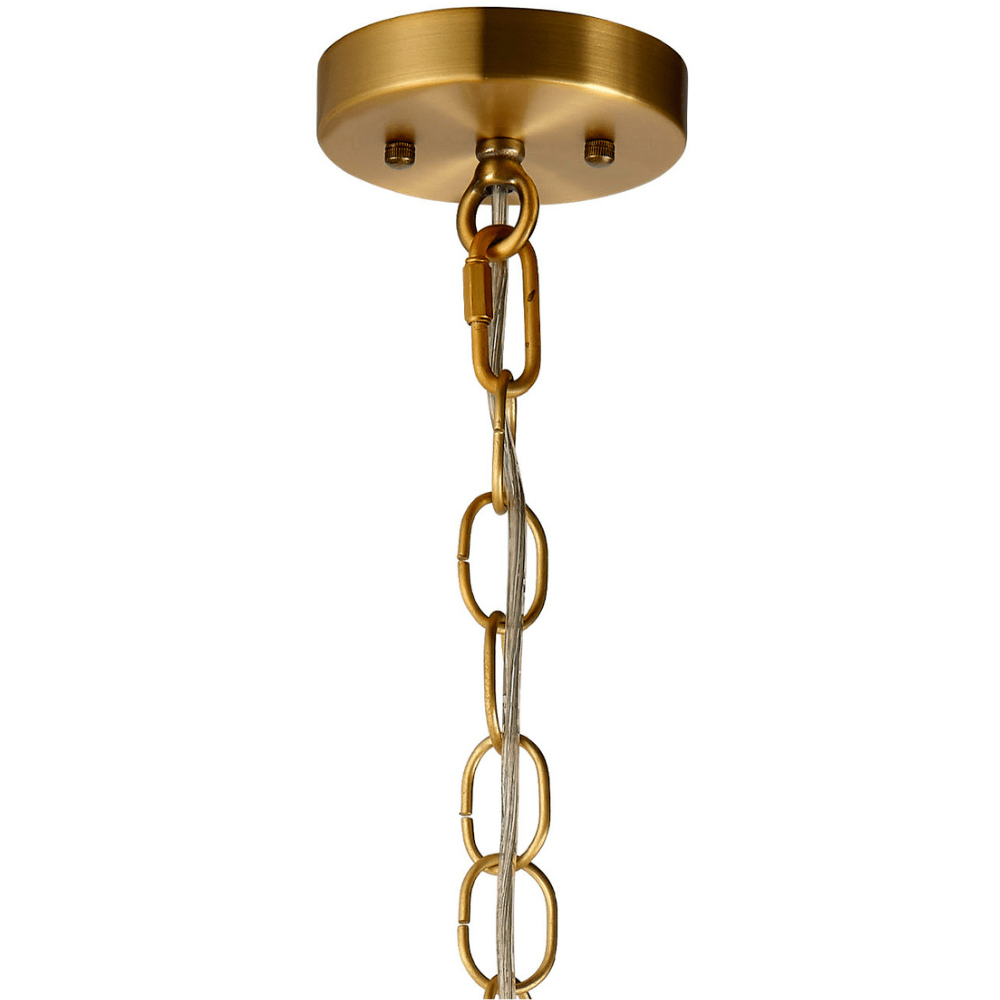 Camber Pendant Pendant Lighting