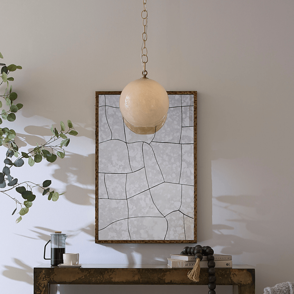 Camber Pendant Pendant Lighting