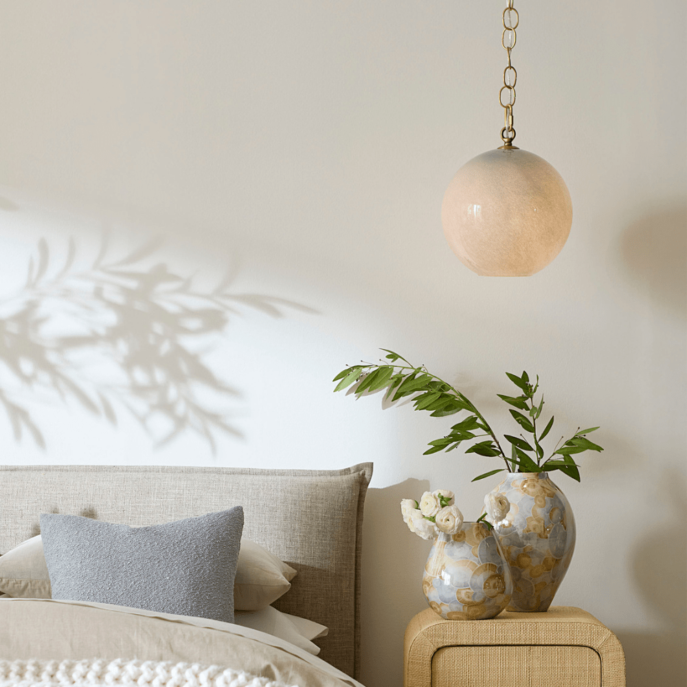 Camber Pendant Pendant Lighting