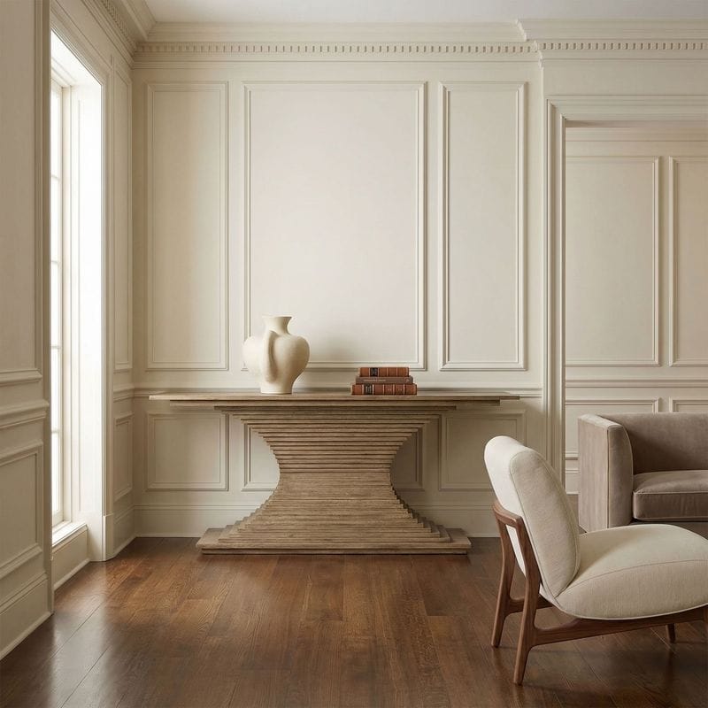 Cambio Console Console Tables