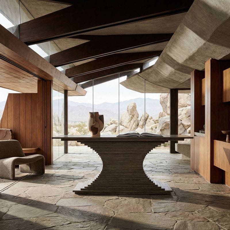 Cambio Console Console Tables