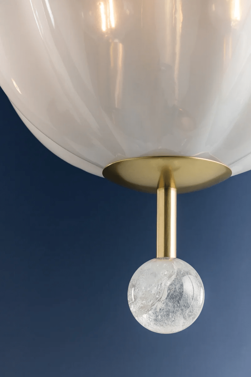 Cambria Heights Lantern Lanterns 7817-AGB 197292981657