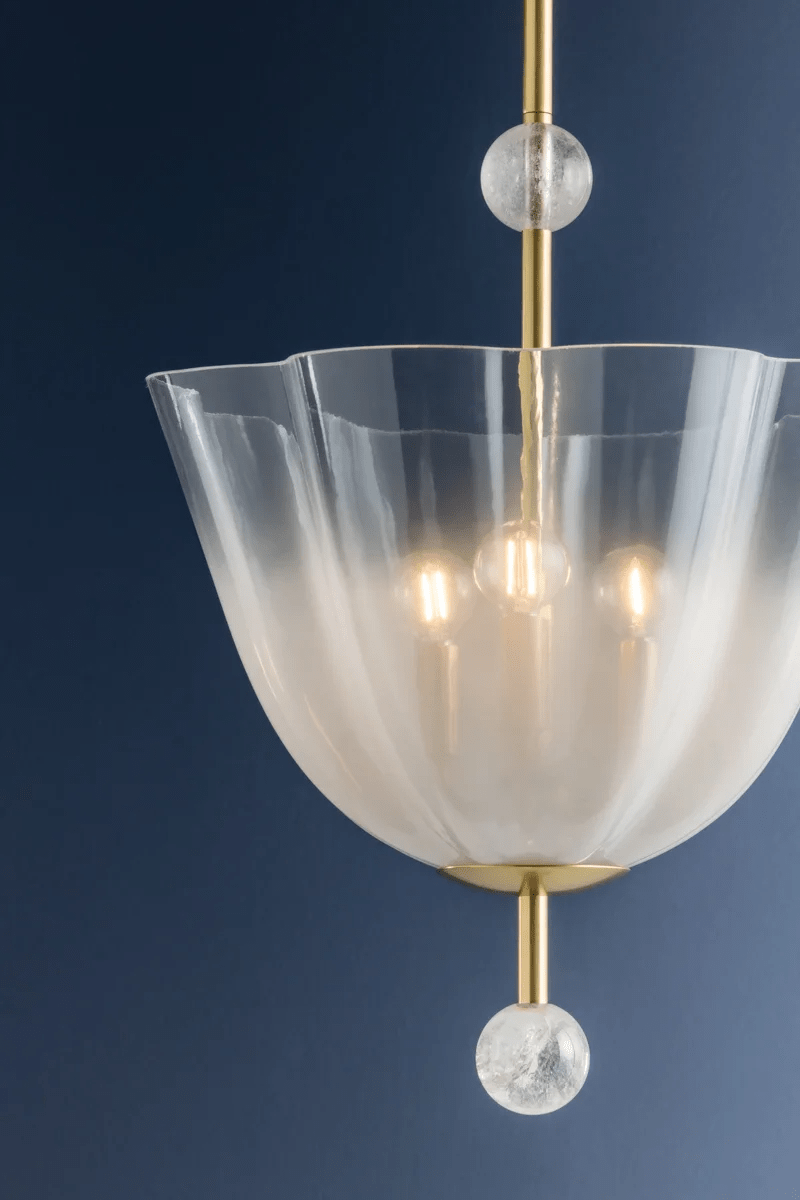 Cambria Heights Lantern Lanterns 7817-AGB 197292981657