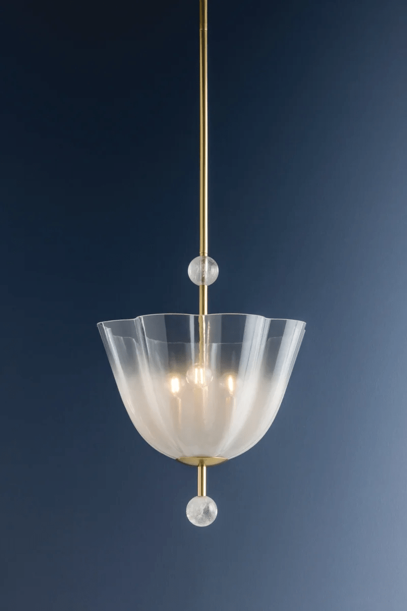 Cambria Heights Lantern Lanterns 7817-AGB 197292981657