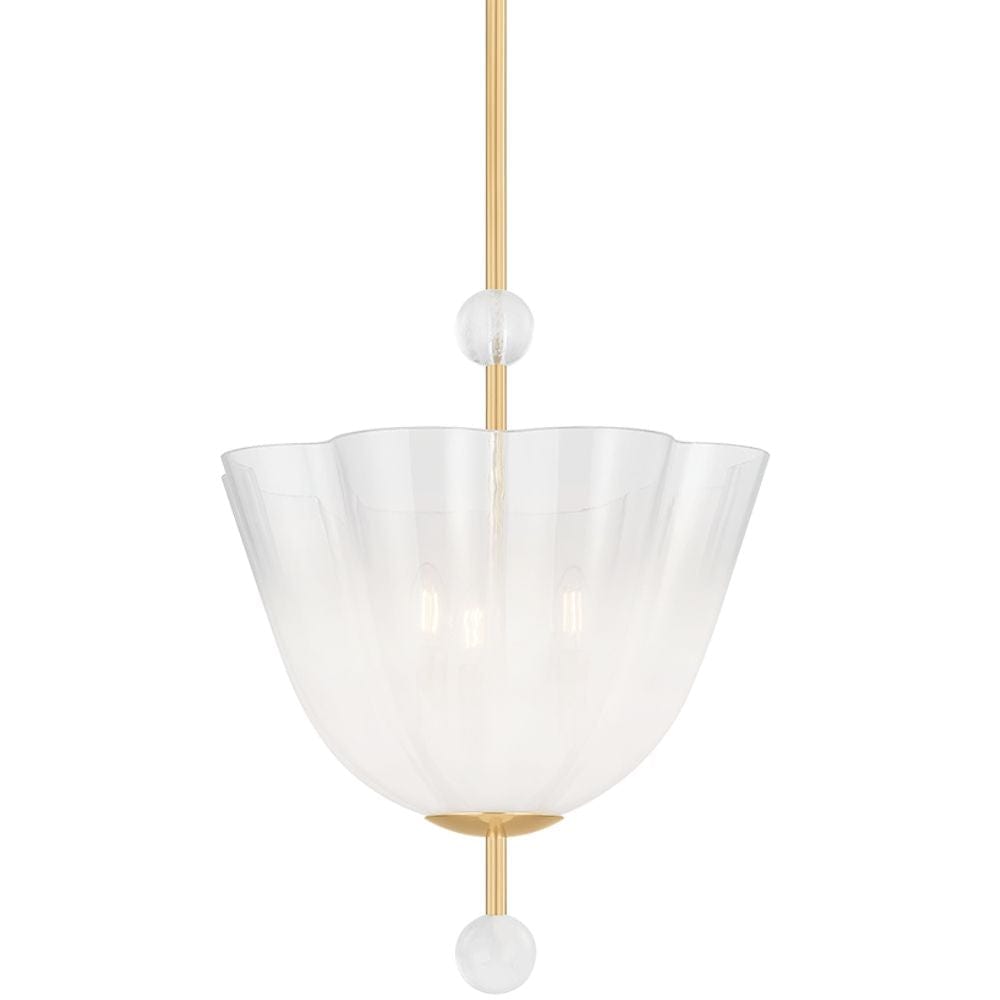 Cambria Heights Lantern Lanterns 7817-AGB 197292981657