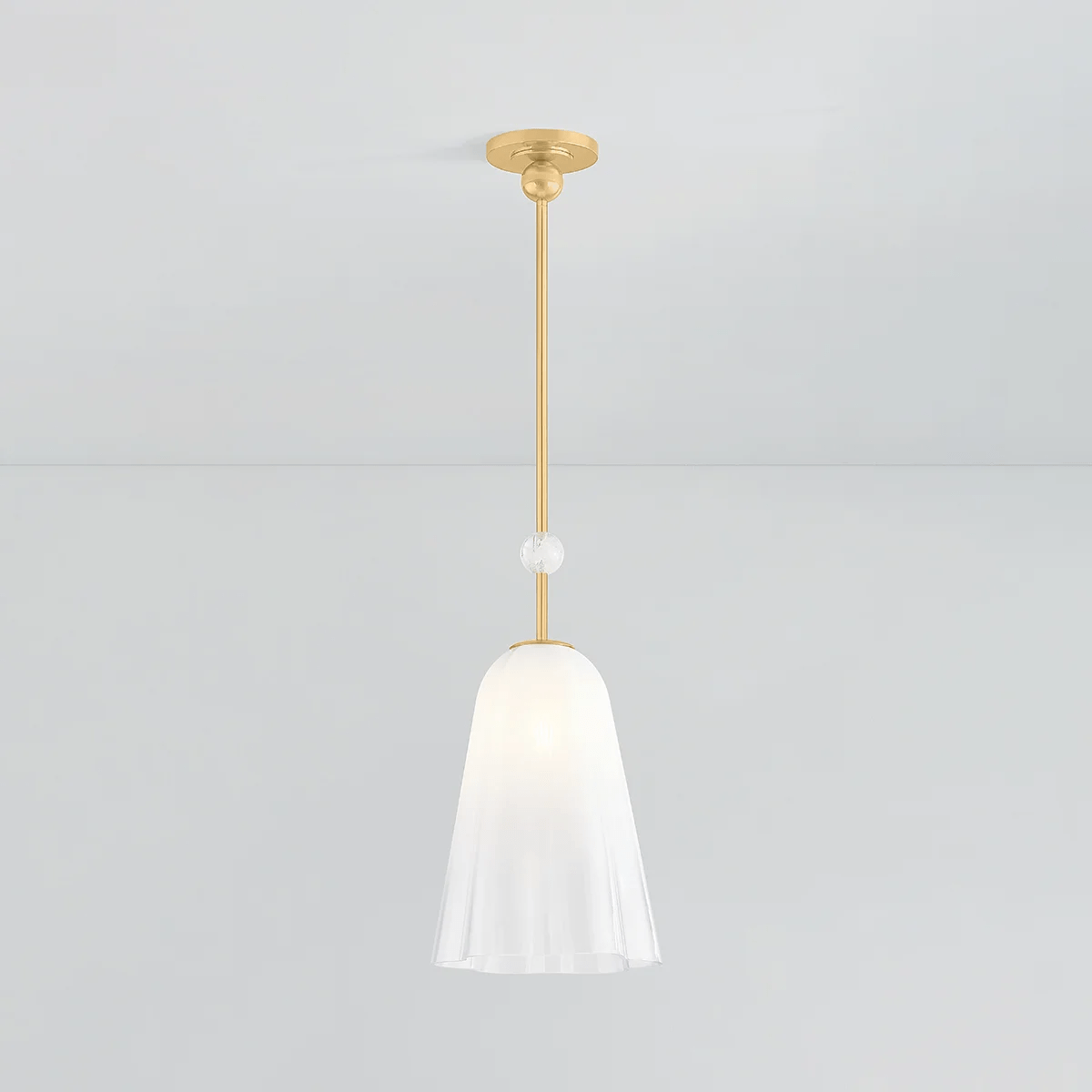 Cambria Heights Pendant Pendant Lighting 7810-AGB 197292981633