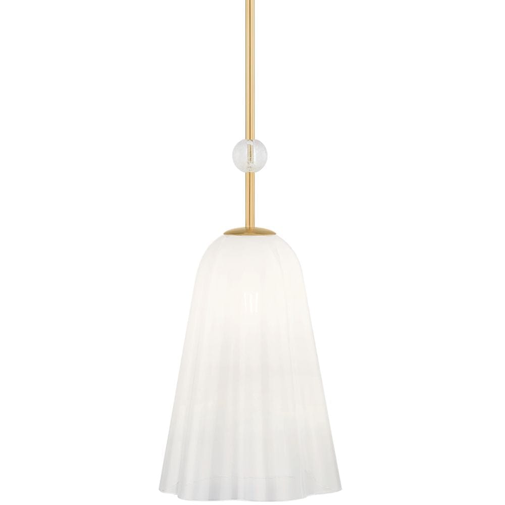 Cambria Heights Pendant Pendant Lighting 7810-AGB 197292981633
