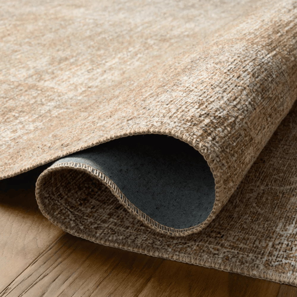 Cambria Multi/Natural Rug Rugs