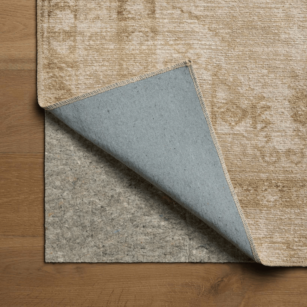 Cambria Natural/Jade Rug Area Rugs