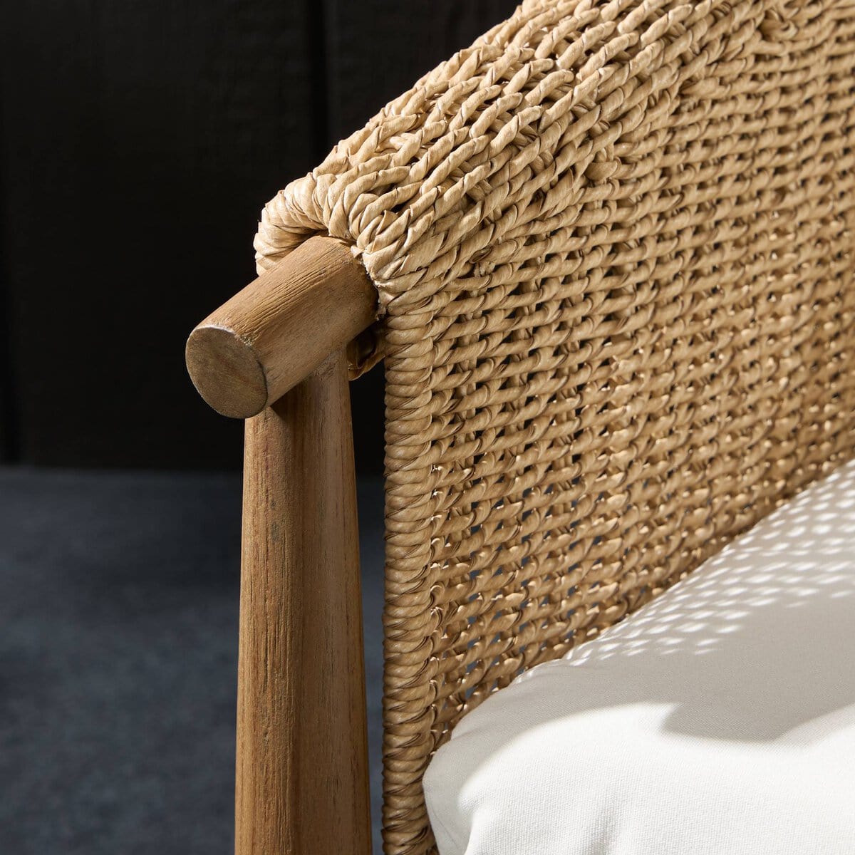 Cambrie Outdoor Chair Outdoor Chairs 242522-003 198394022804