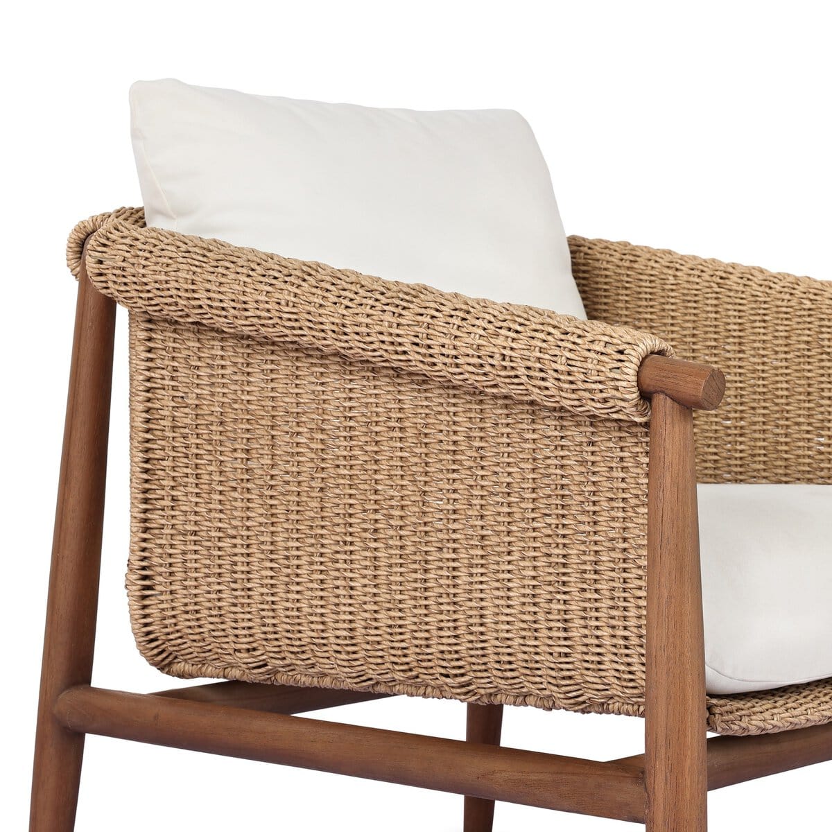 Cambrie Outdoor Chair Outdoor Chairs 242522-003 198394022804