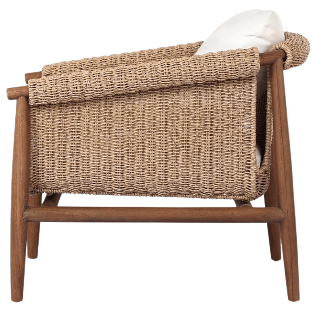 Cambrie Outdoor Chair Outdoor Chairs 242522-003 198394022804
