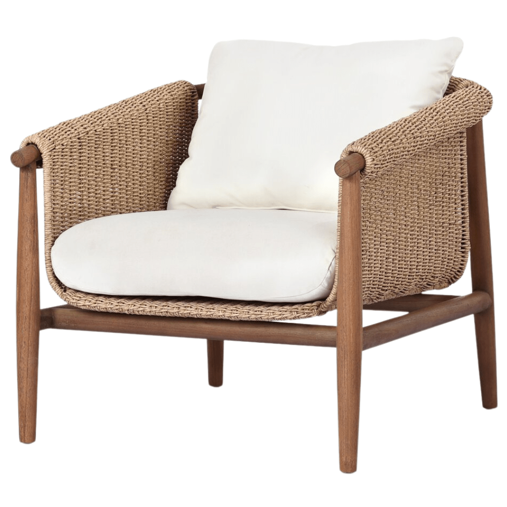Cambrie Outdoor Chair Outdoor Chairs 242522-003 198394022804