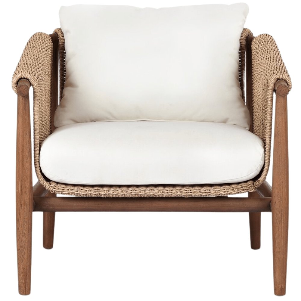 Cambrie Outdoor Chair Outdoor Chairs 242522-003 198394022804