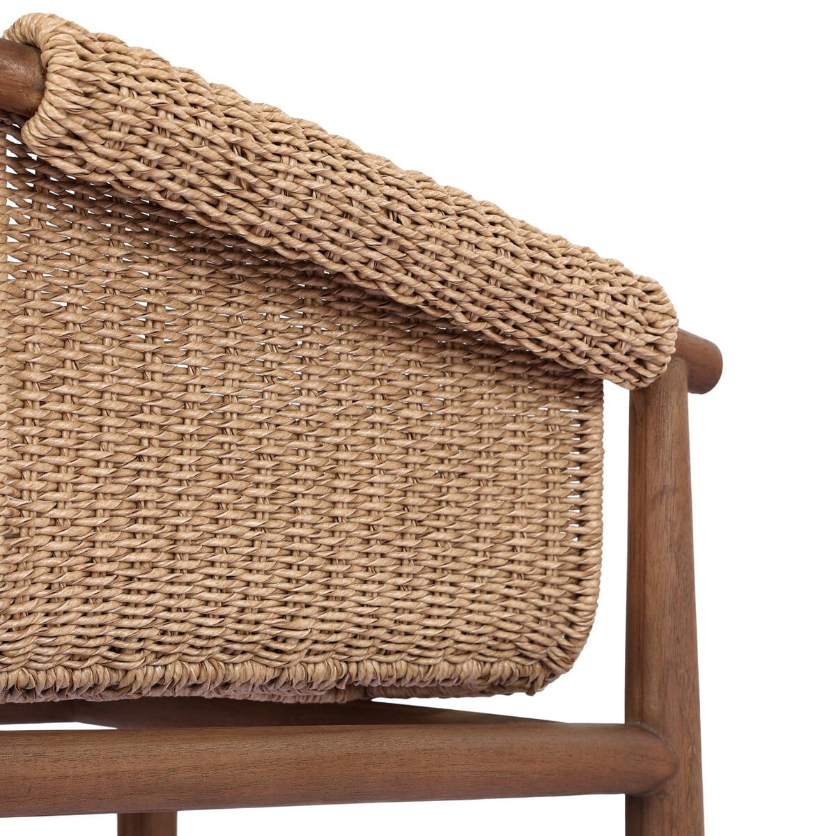 Cambrie Outdoor Dining Chair Outdoor Dining Furniture 240961-003 198394022811