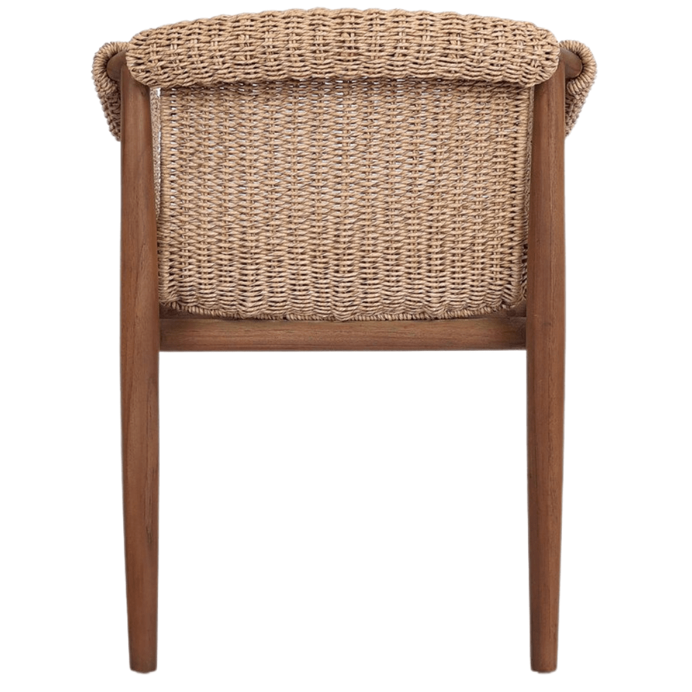 Cambrie Outdoor Dining Chair Outdoor Dining Furniture 240961-003 198394022811