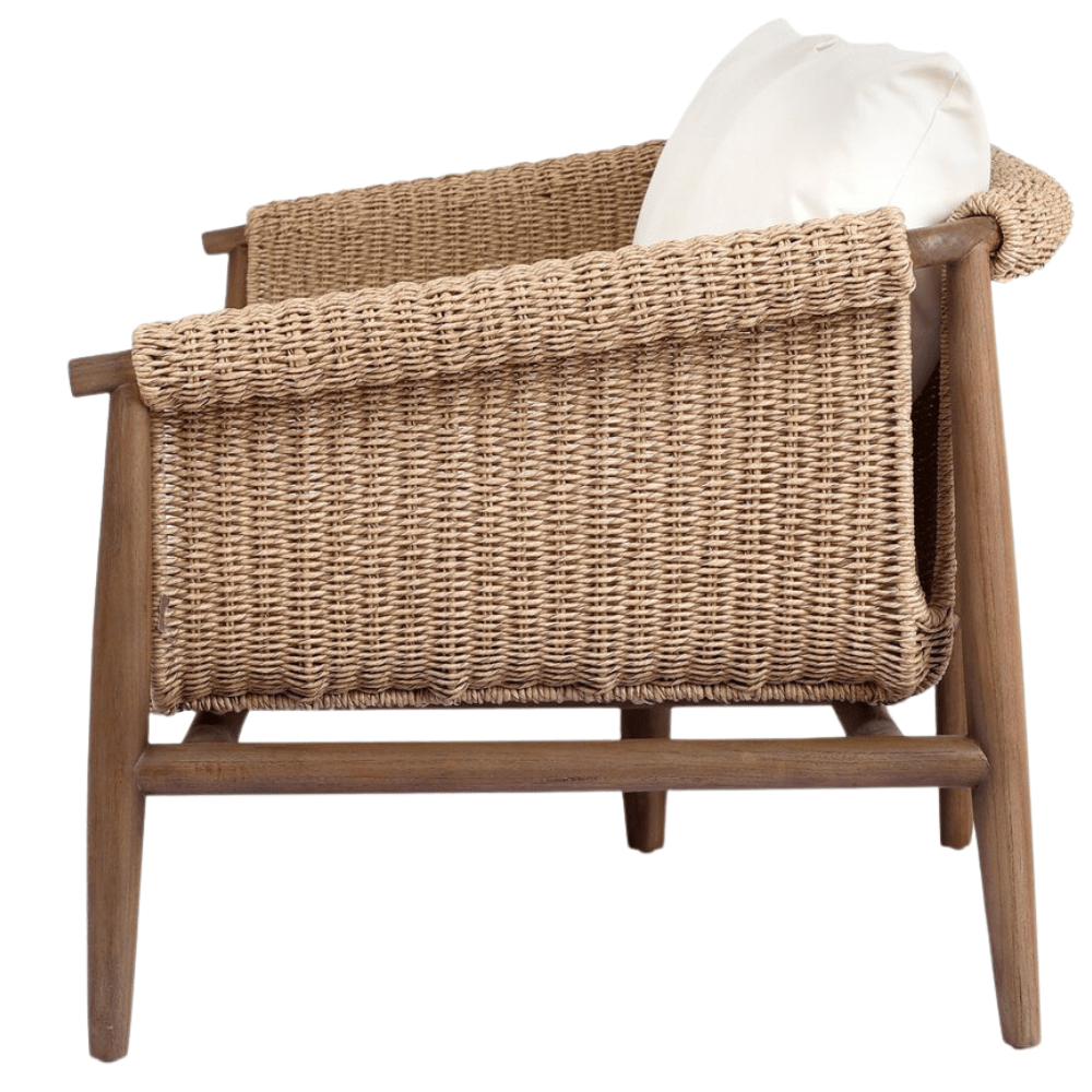 Cambrie Outdoor Sofa Outdoor Chairs 247063-001 198394022828