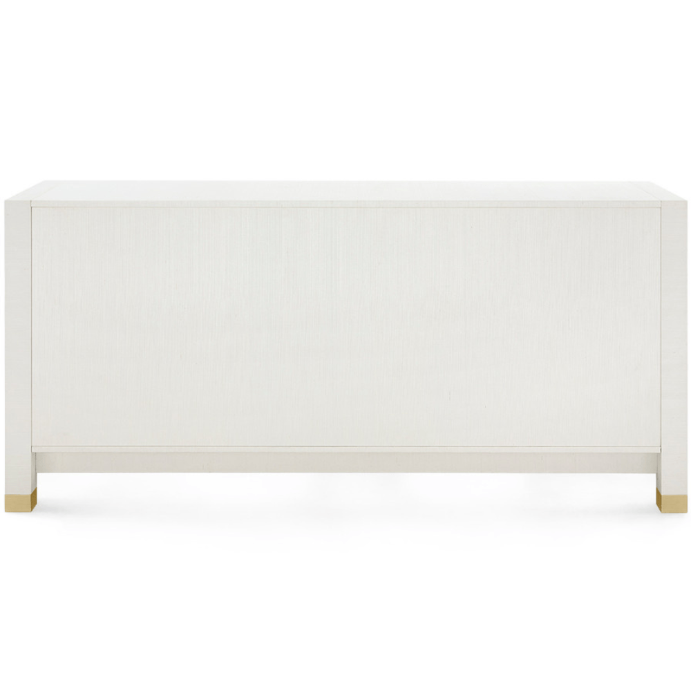 Camden 8-Drawer Dressers