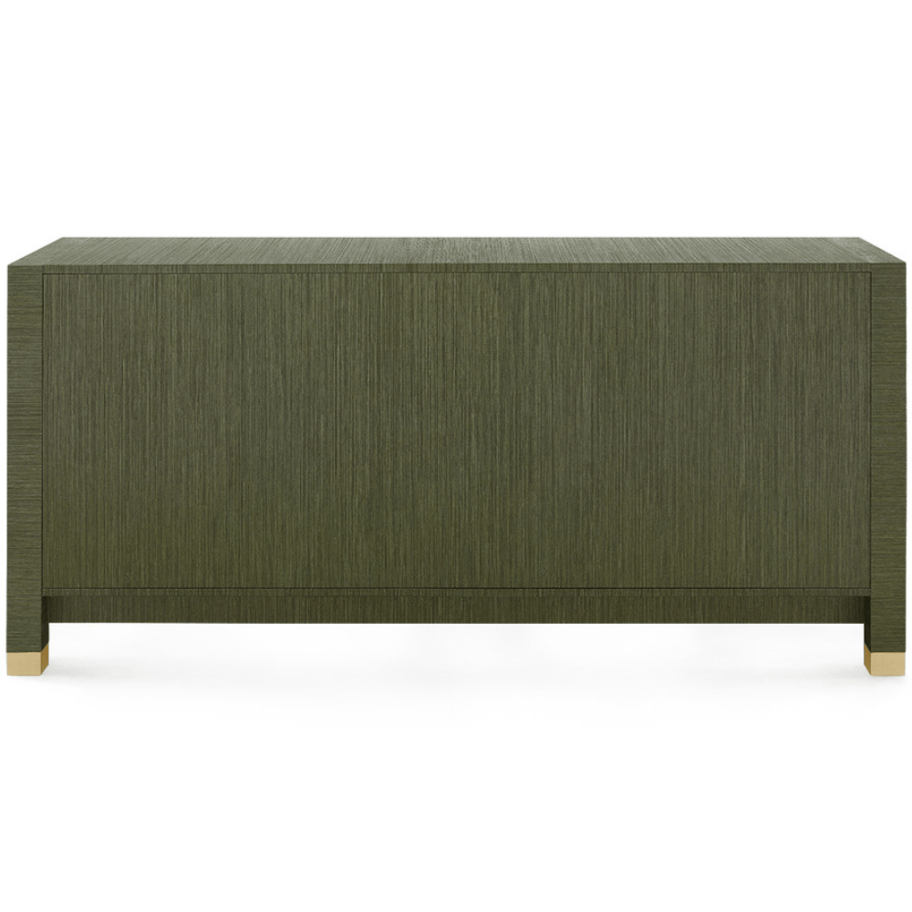 Camden 8-Drawer Dressers