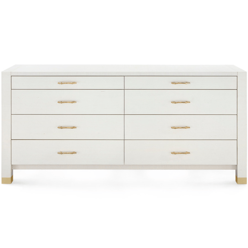 Camden 8-Drawer Dressers CDN-250-469-88