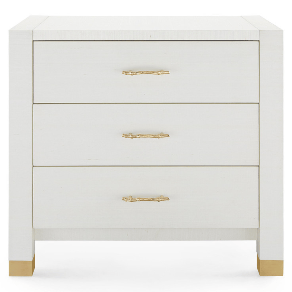 Camden End Table Nightstands + Bedside Tables CDN-130-469-88