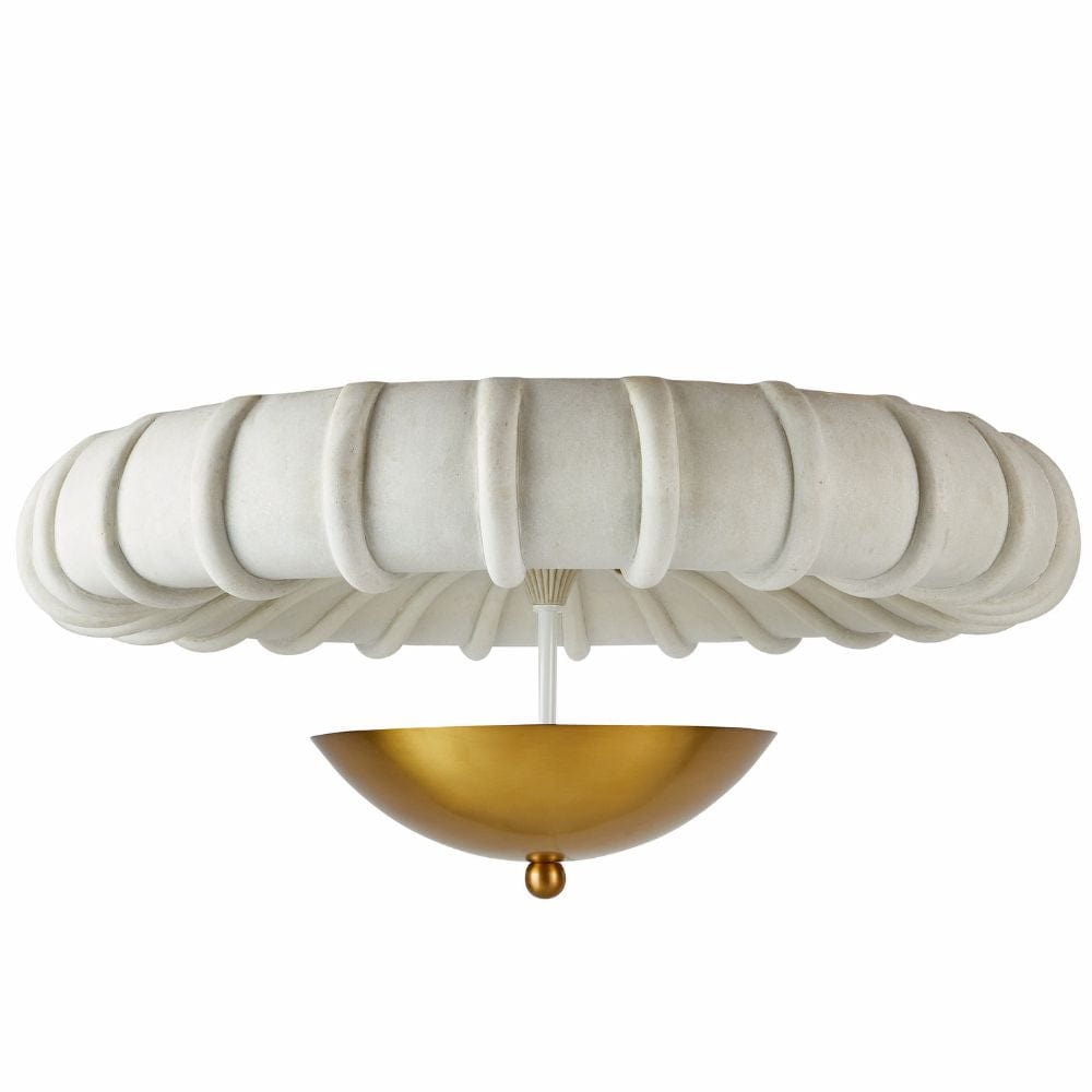 Camella Flush Mount Flush Mount DFC12 796505706690