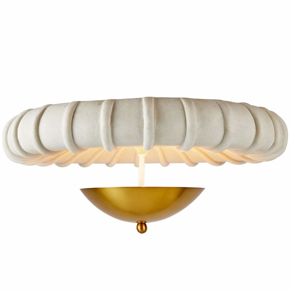 Camella Flush Mount Flush Mount DFC12 796505706690