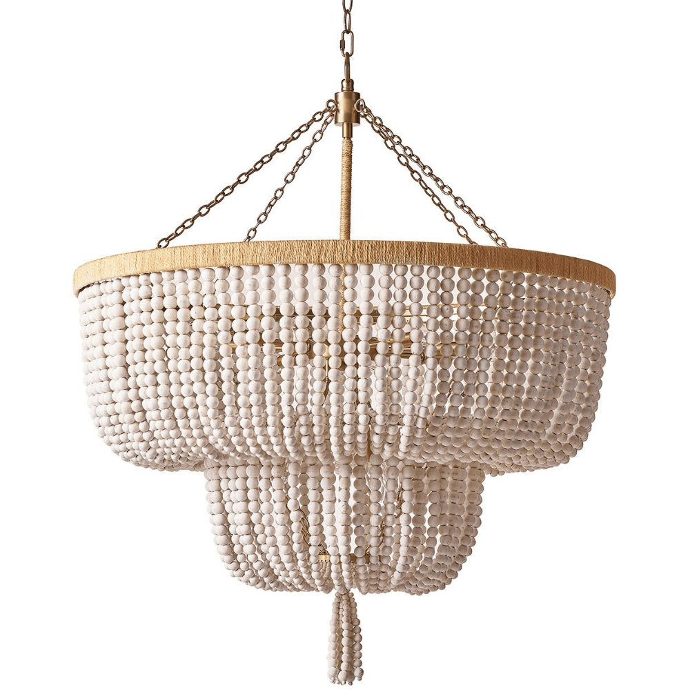 Cameron Chandelier – Meadow Blu