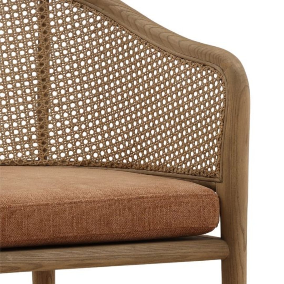 Camile Dining Chair Dining Chairs + Benches