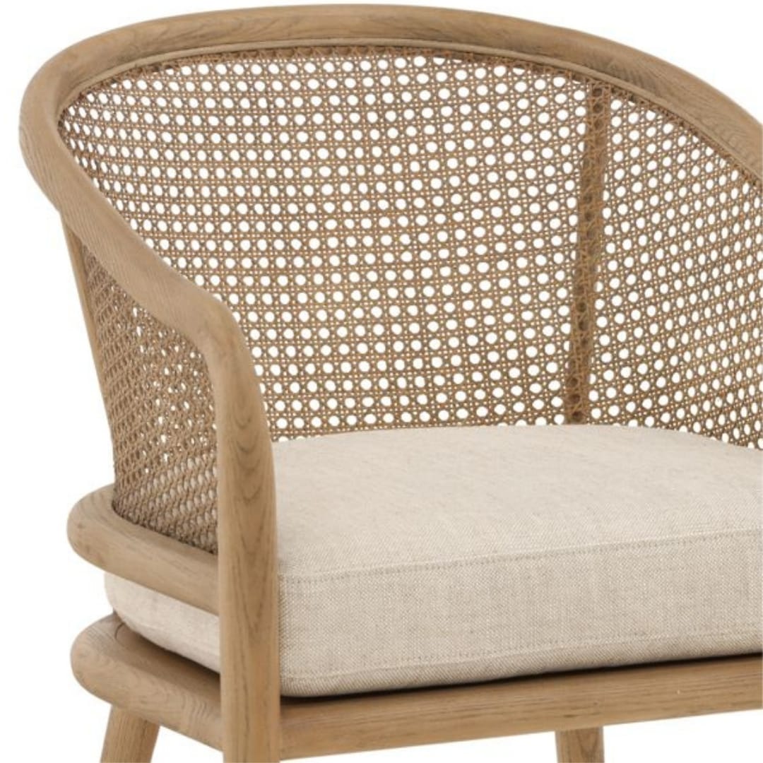 Camile Dining Chair Dining Chairs + Benches