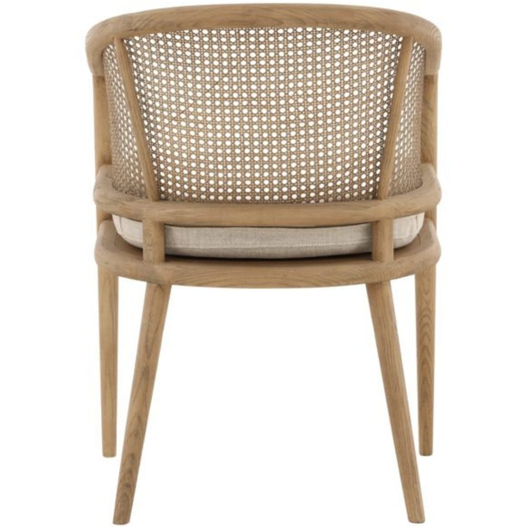 Camile Dining Chair Dining Chairs + Benches