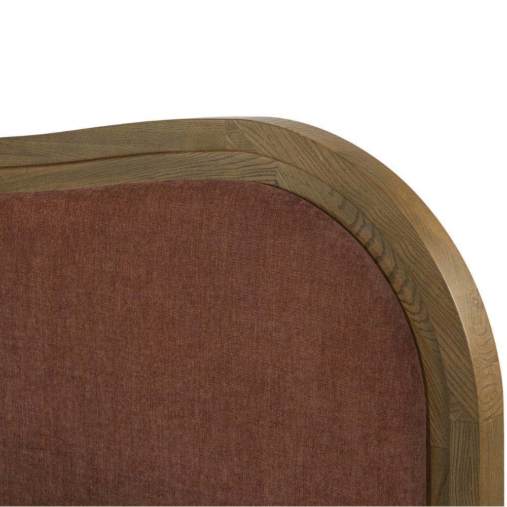 Camilla Bed Bed