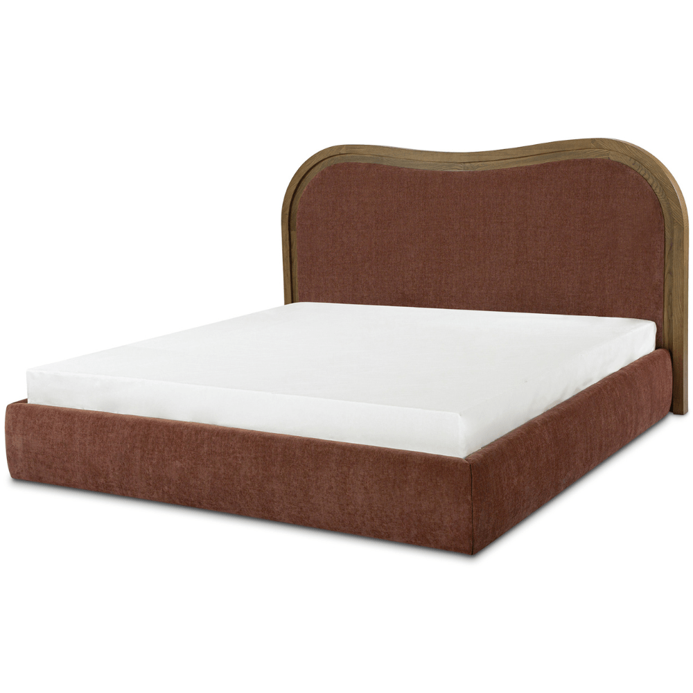 Camilla Bed Bed