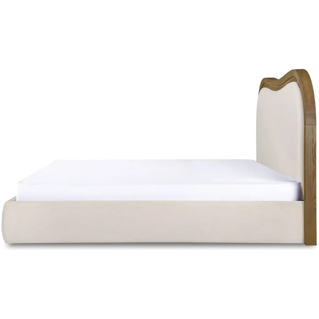 Camilla Bed Beds + Headboards