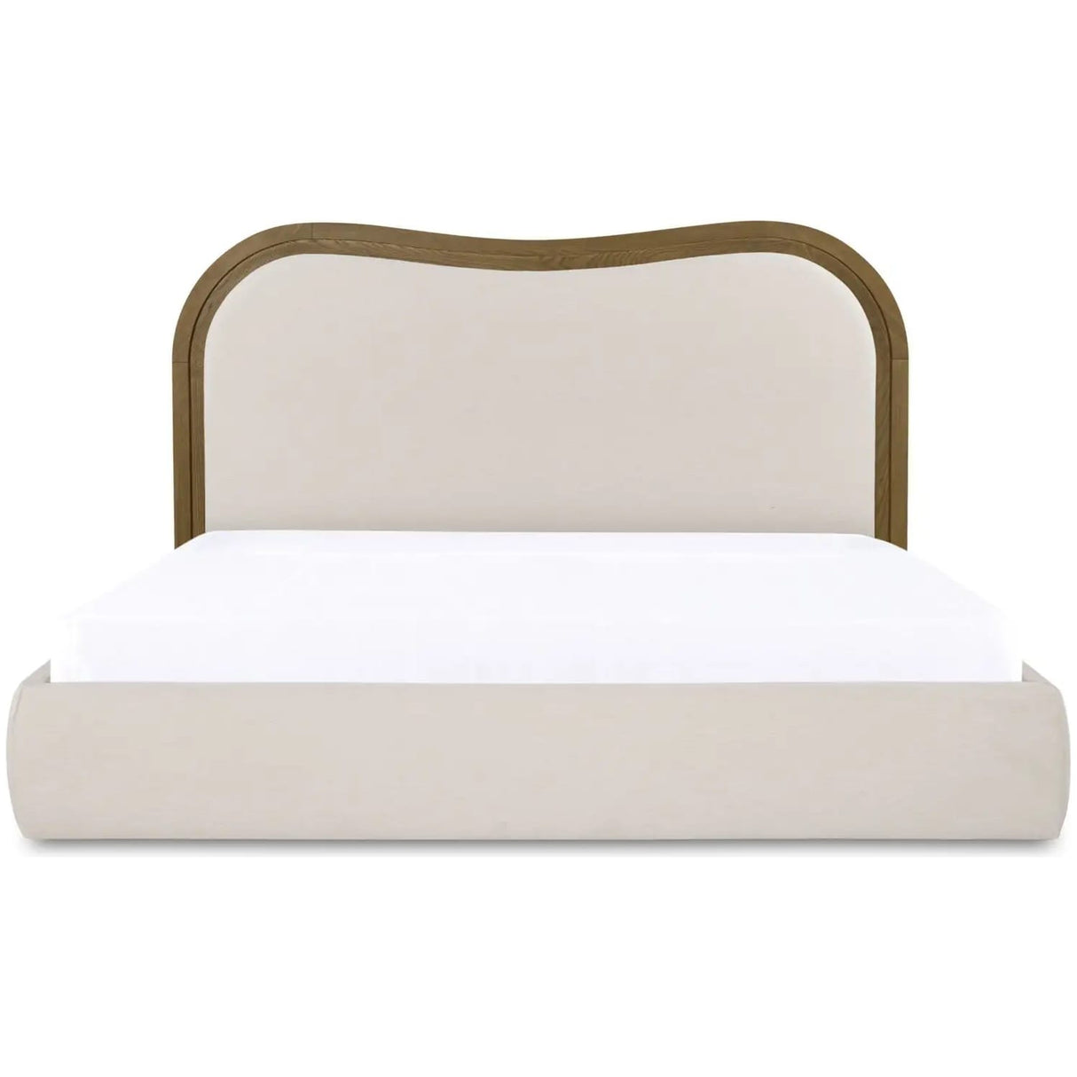 Camilla Bed Beds + Headboards FO-1037-05-0