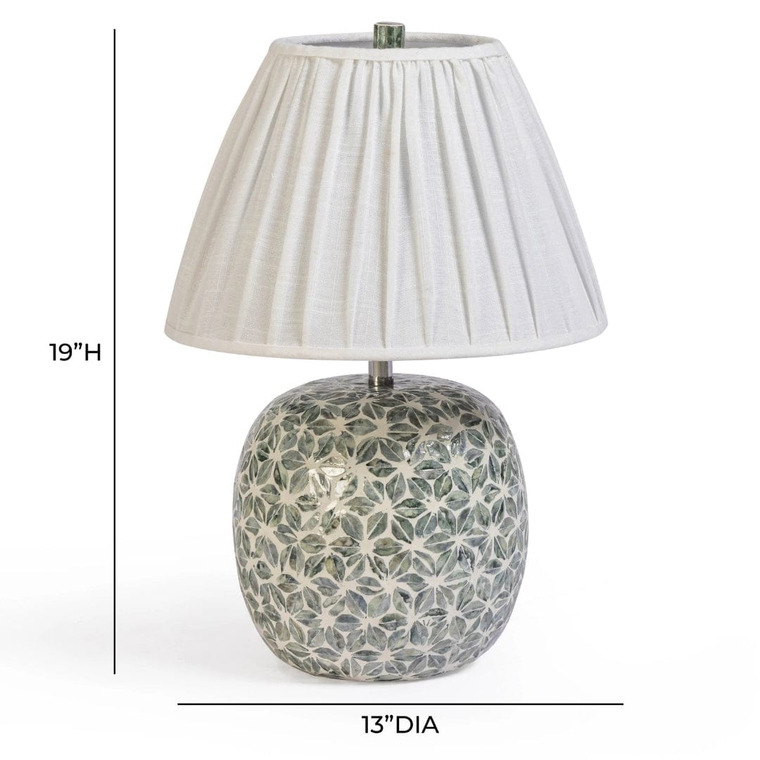 Camilla Table Lamp Table + Desk Lamps TOV-G54806 793580649300