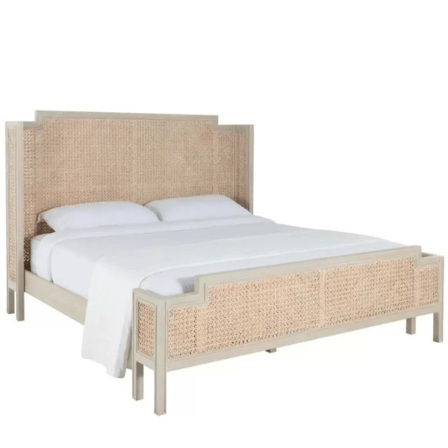Camille Bed Bed