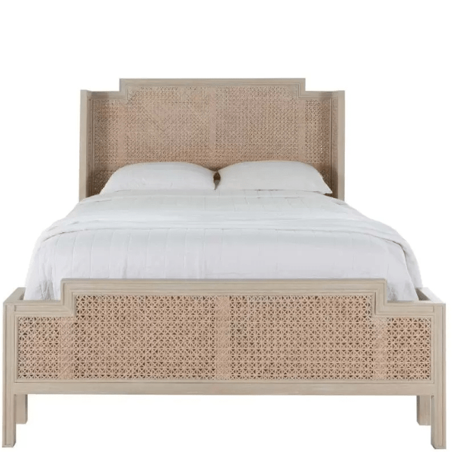 Camille Bed Bed SCH-169345