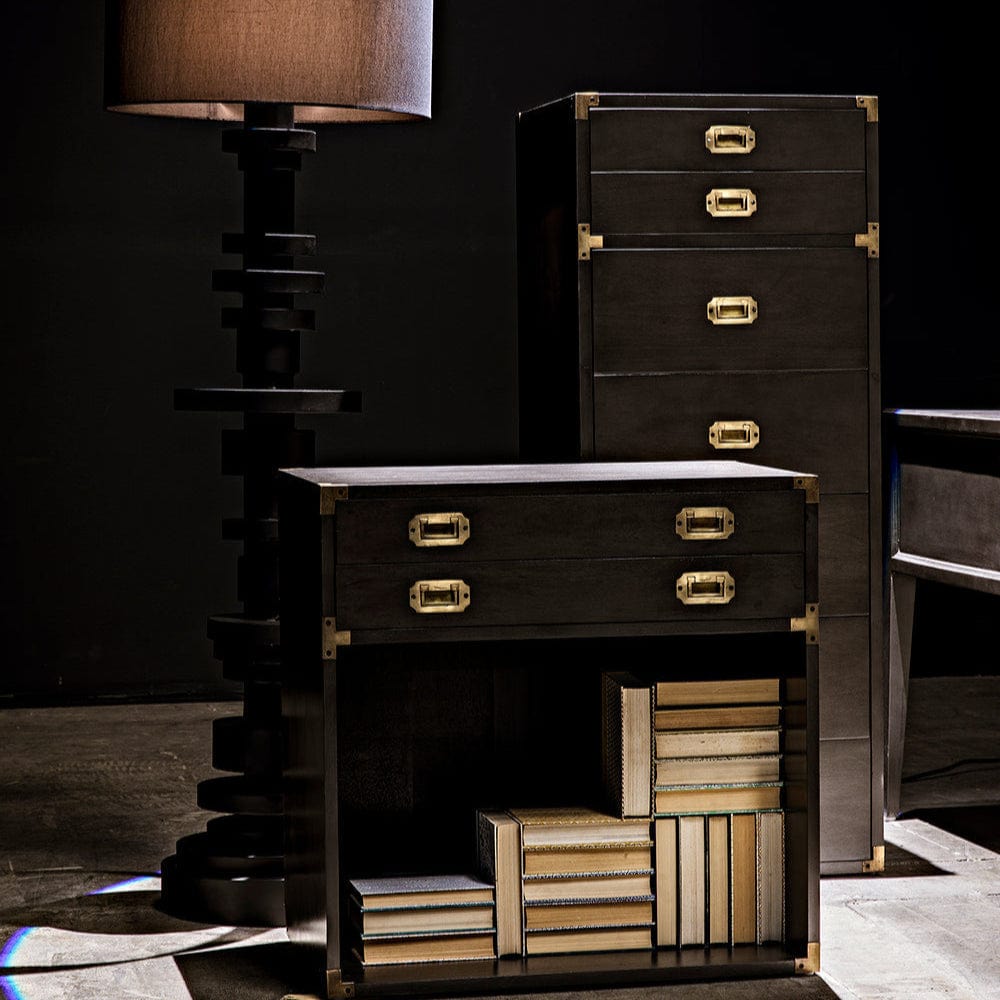 Campaign Chest Chest GTAB901P 00842449126459