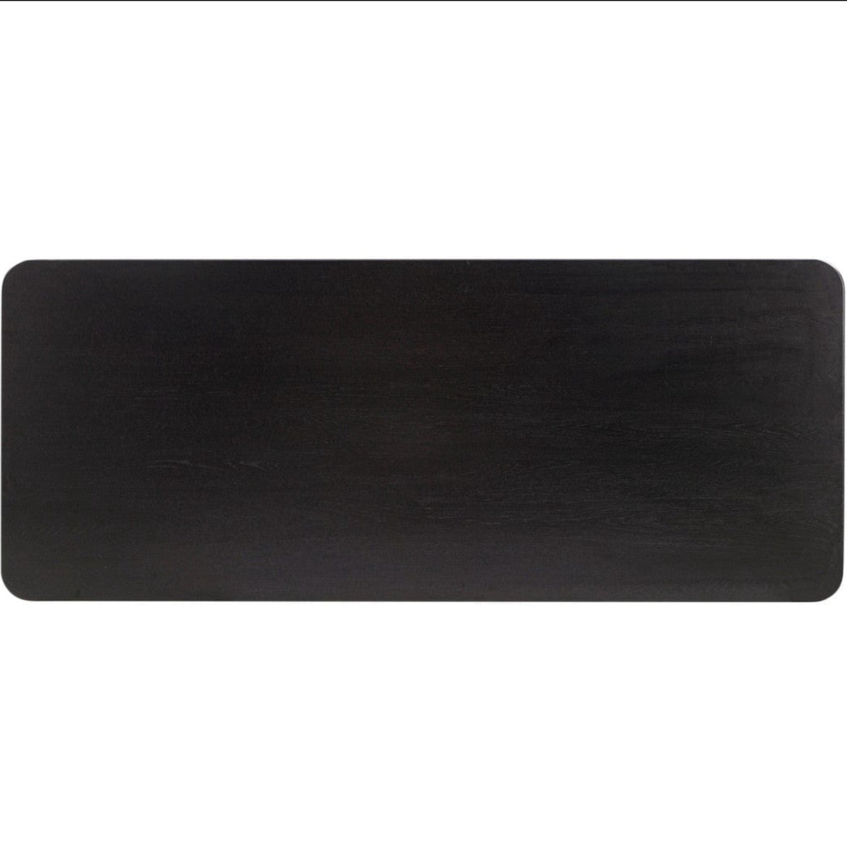 Candelabra Home Akola Oak Rectangular Dining Table Dining Tables